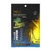 mkx blue fever gummies