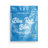 Mkx Blue Razz Bites Gummies
