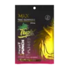 Mkx Fruit Punch Gummies
