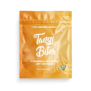 Mkx Tangi Bites Gummies