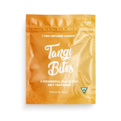 Mkx Tangi Bites Gummies