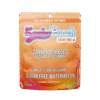 Kushy Punch Sugar Free Watermelon Original Gummies