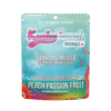 Kushy Punch Peach Passion Fruit Original Gummies